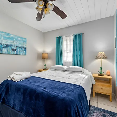 Lovely 2Br Cottage West Palm Beach Exterior photo