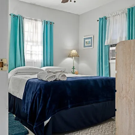 Lovely 2Br Cottage West Palm Beach Exterior photo