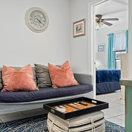 Lovely 2Br Cottage West Palm Beach Exterior photo