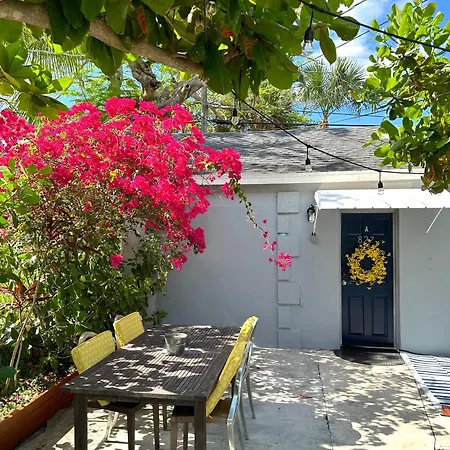 Lovely 2Br Cottage West Palm Beach Exterior photo