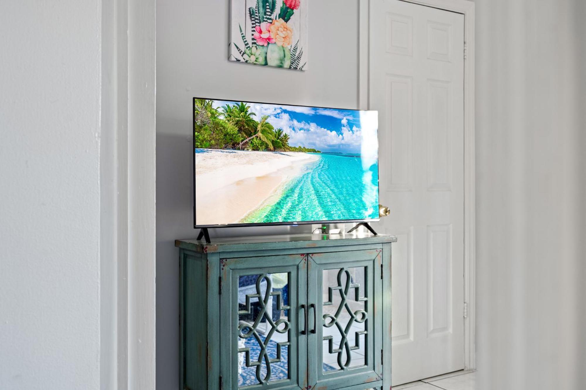 Lovely 2br Apartment *