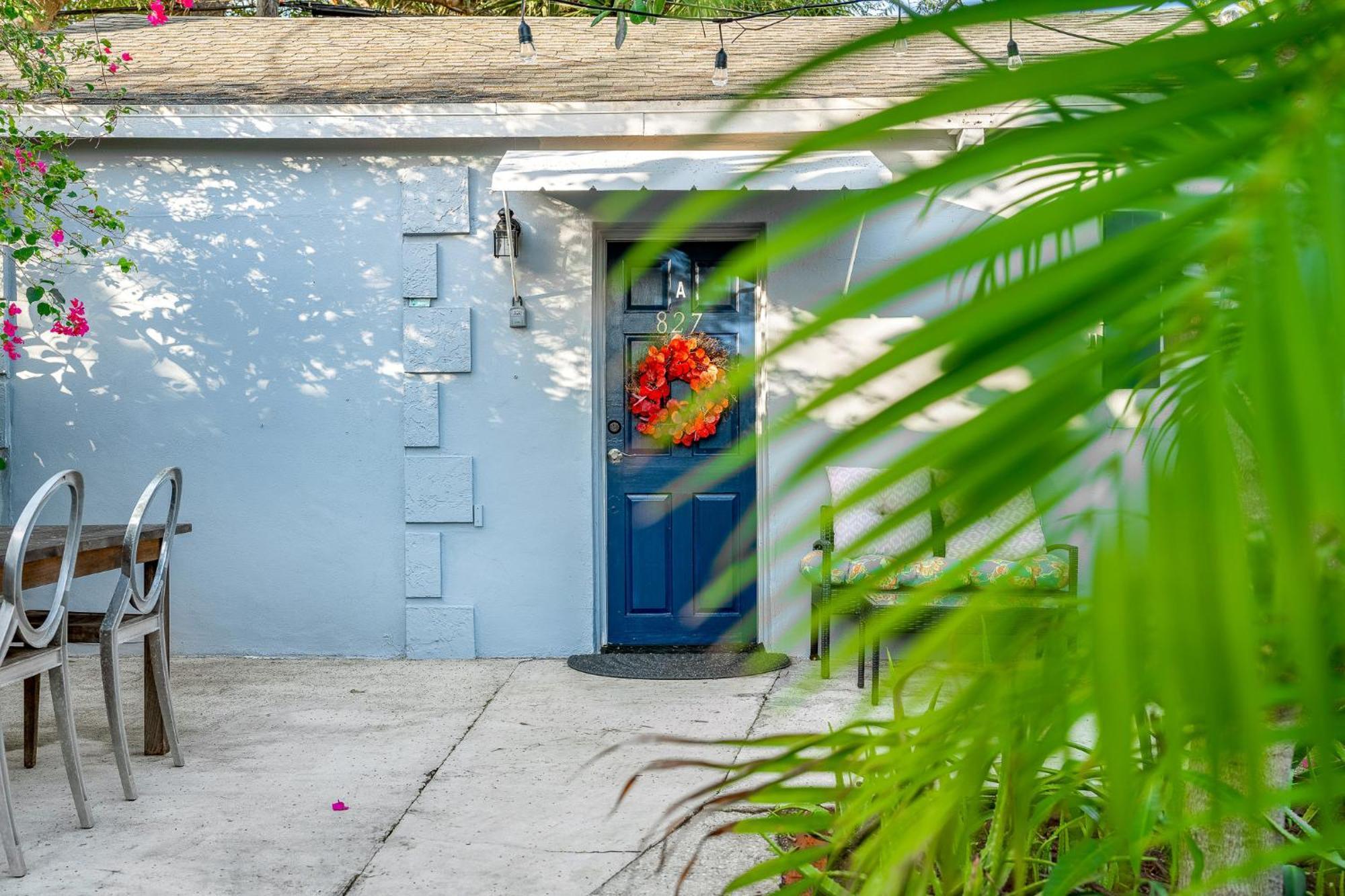 Lovely 2br West Palm Beach