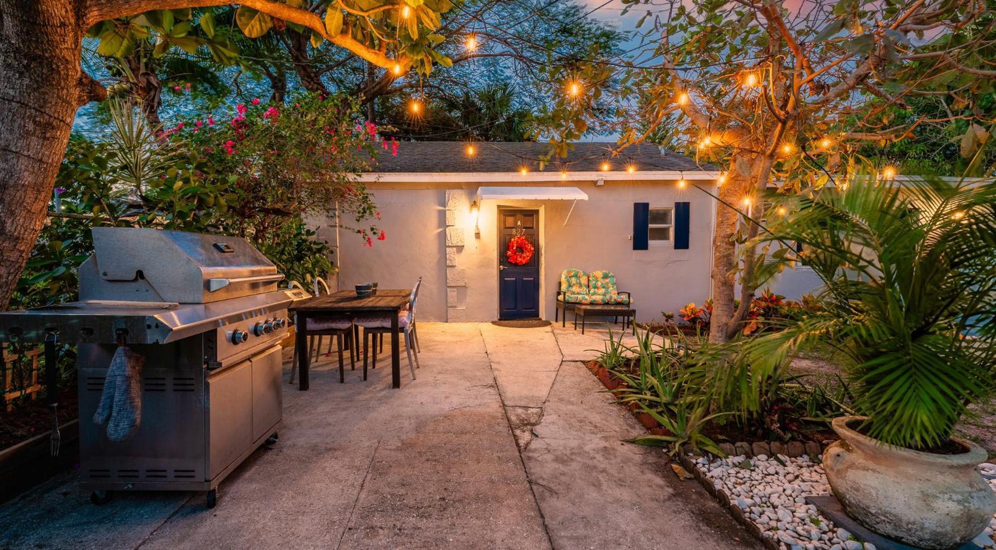 Lovely 2br West Palm Beach