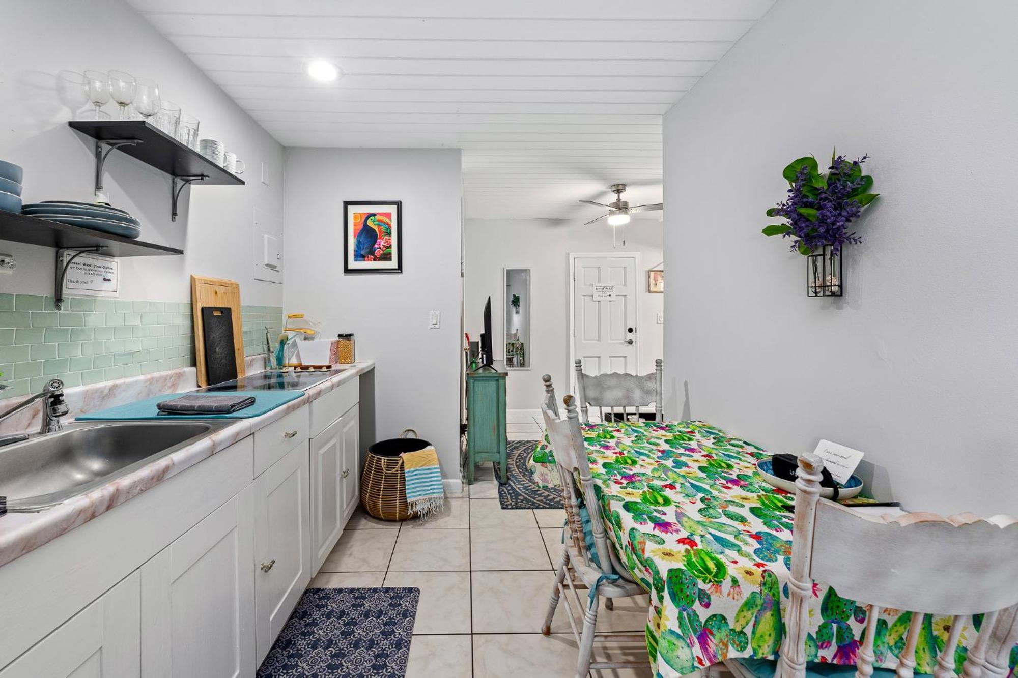 Apartment Lovely 2br *