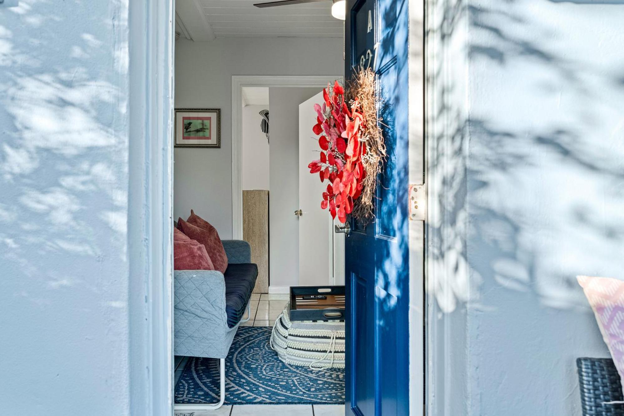 Lovely 2br *