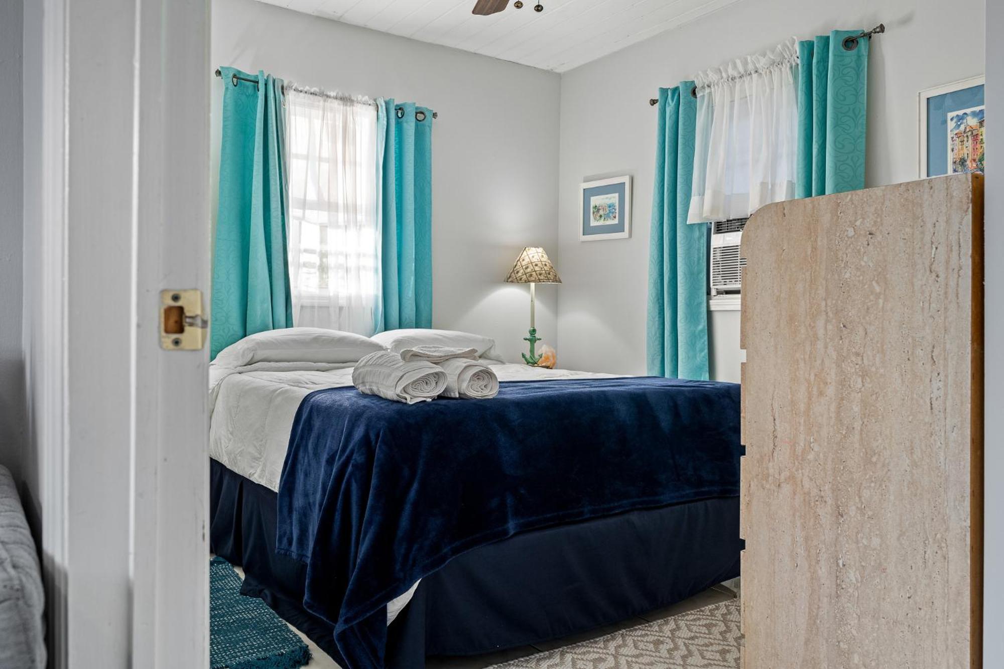Apartment Lovely 2br