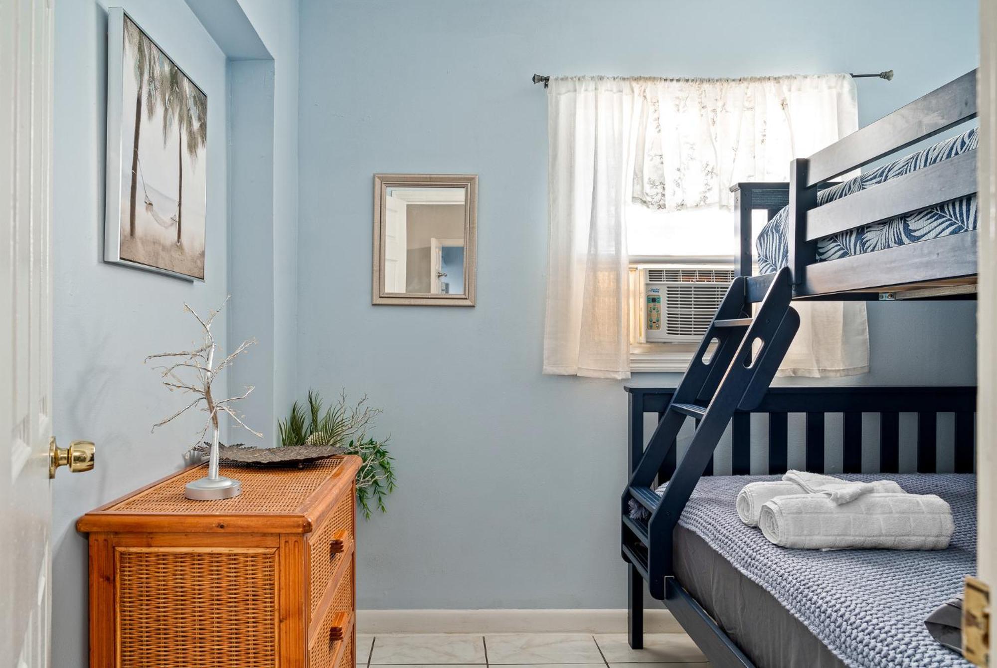 Apartment Lovely 2br *